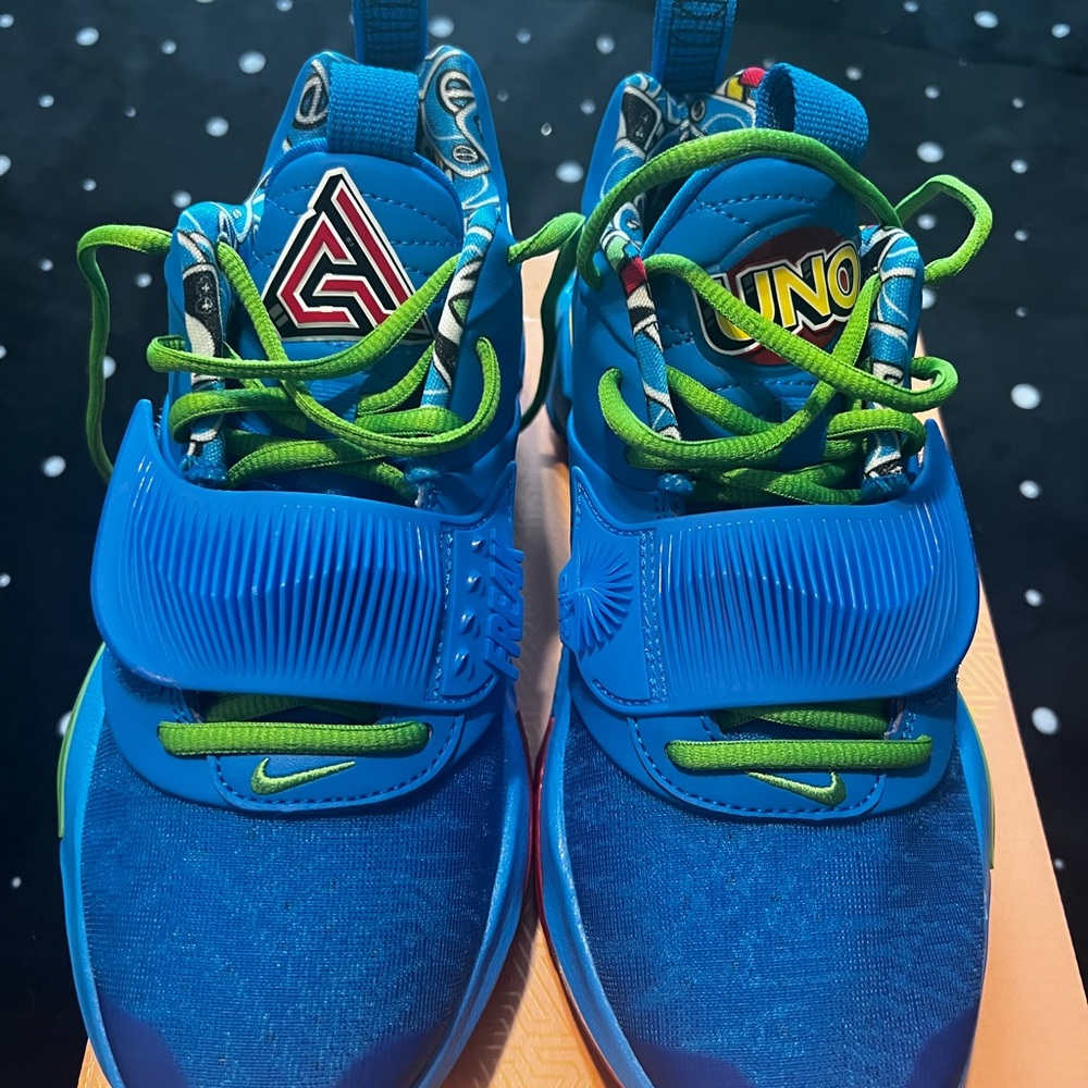 Nike Zoom Freak 3 NRG